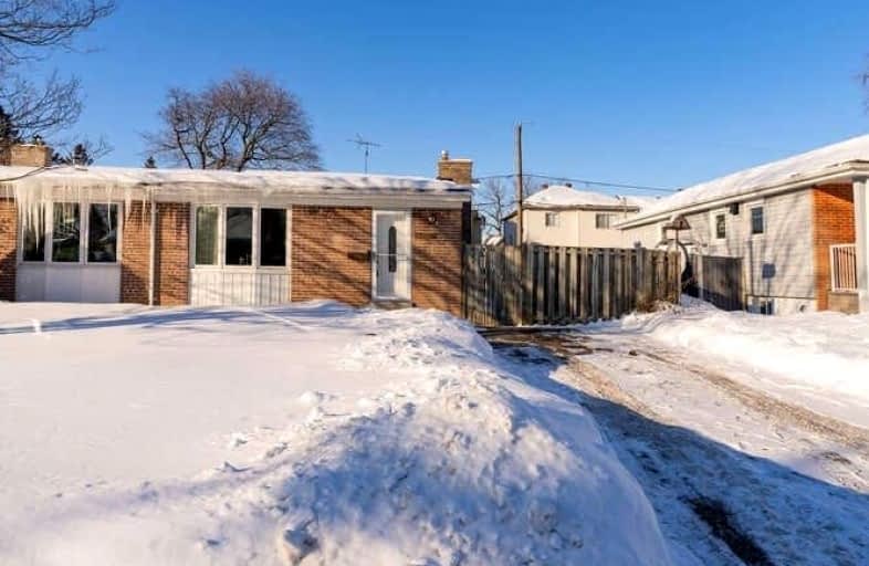 1282 Ilona Park Road, Pickering | Image 1