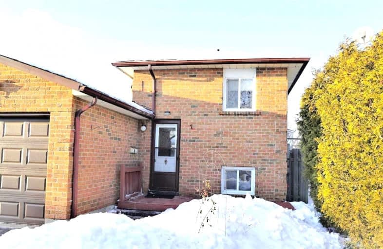 24 Hartsfield Drive, Clarington | Image 1