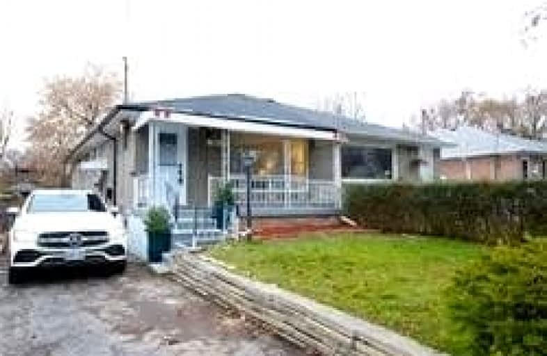 74 Birkdale (Upper) Road, Toronto | Image 1