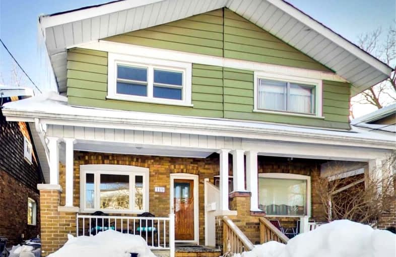 119 Queensdale Avenue, Toronto | Image 1