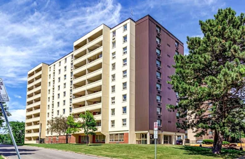 901-3420 Eglinton Avenue East, Toronto | Image 1