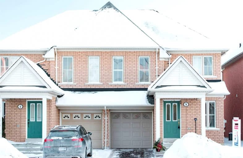 5 Cranston Avenue, Ajax | Image 1
