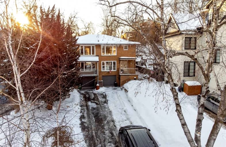 230 Kenilworth Avenue, Toronto | Image 1