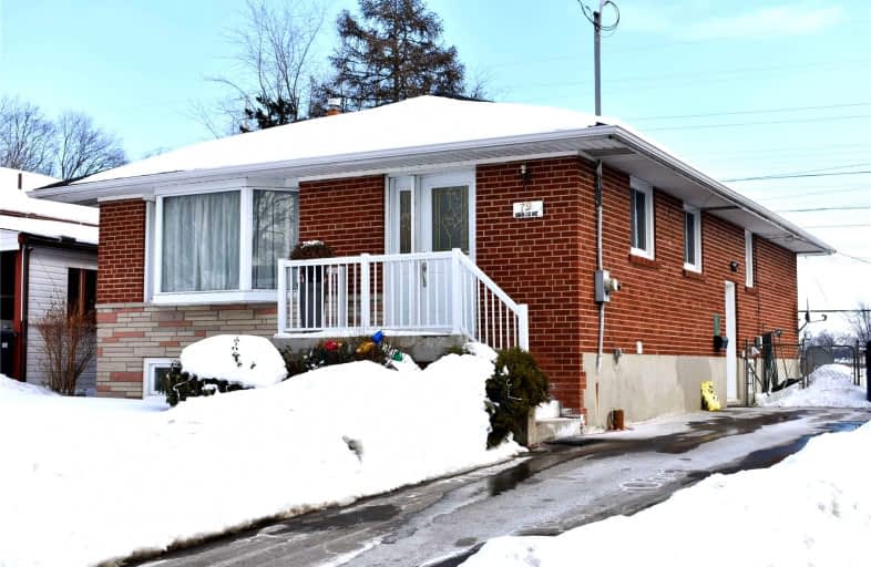 79 Jarwick Drive, Toronto | Image 1