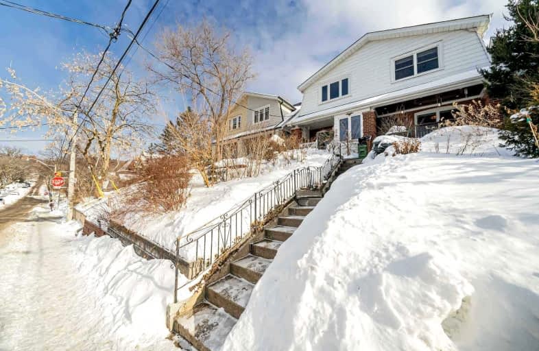 227 Lee Avenue, Toronto | Image 1