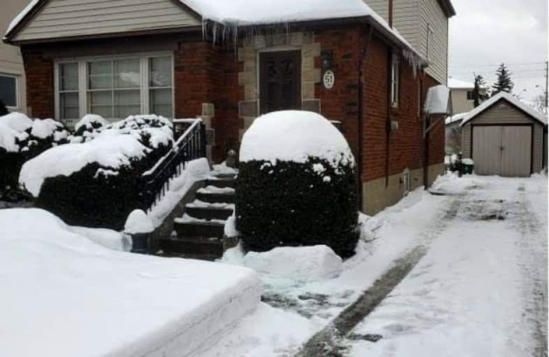 51 Four Oaks Gate, Toronto | Image 1