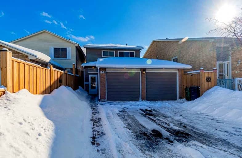 133 Braymore Boulevard, Toronto | Image 1