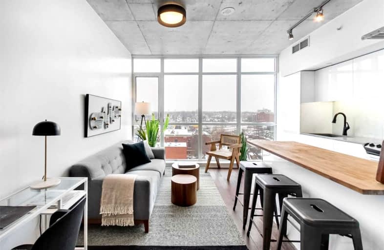 1213-1190 Dundas Street East, Toronto | Image 1