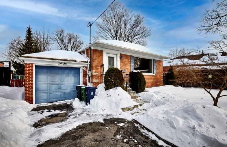 16 Ridgemoor Avenue, Toronto | Image 1