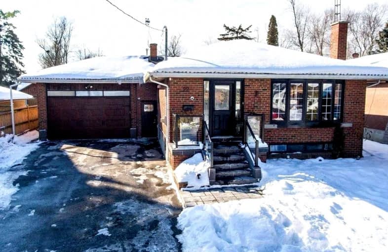 22 Morna Avenue, Toronto | Image 1