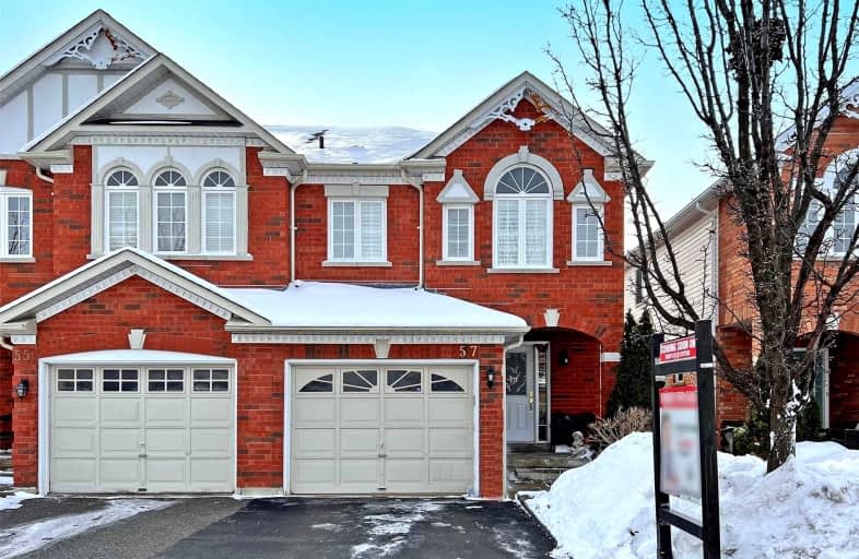 57 Jonesridge Drive, Ajax | Image 1
