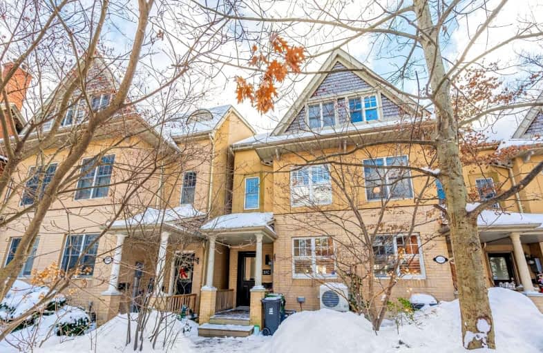 51C Benlamond Avenue, Toronto | Image 1