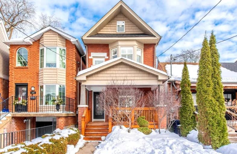 135 Eaton Avenue, Toronto | Image 1