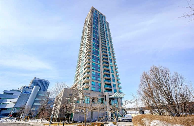 908-50 Brian Harrison Way, Toronto | Image 1