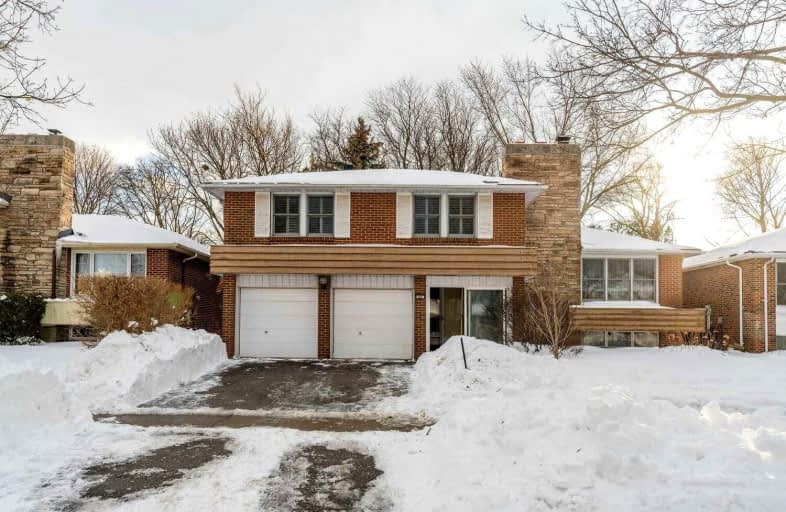 80 Dunmurray Boulevard, Toronto | Image 1