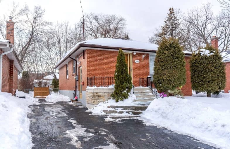 1282 Pharmacy Avenue, Toronto | Image 1