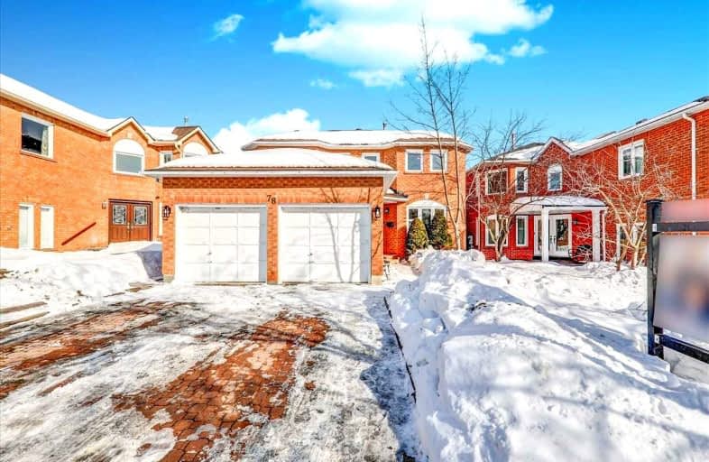 78 Lamay Crescent, Toronto | Image 1