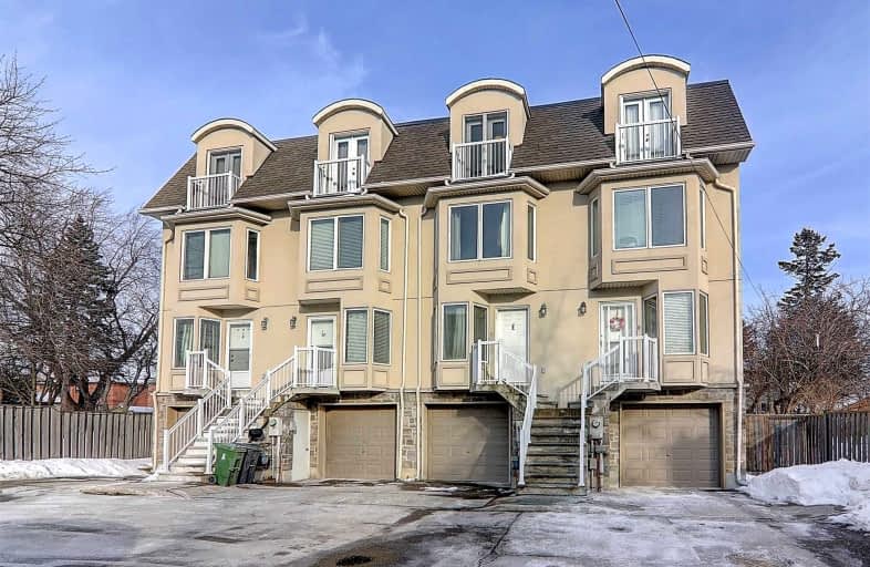 1465E Birchmount Road, Toronto | Image 1