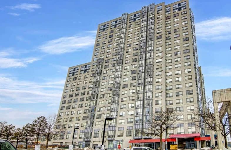 518-2550 Lawrence Avenue, Toronto | Image 1