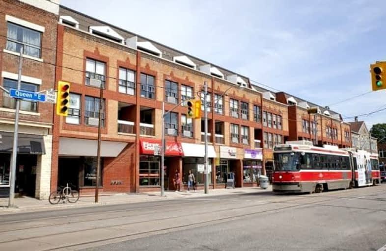 28-2112 Queen Street East, Toronto | Image 1