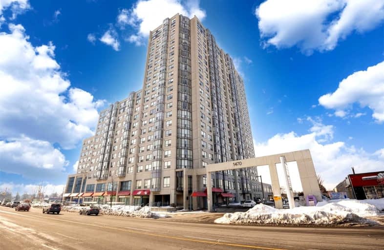 1908-1470 Midland Avenue, Toronto | Image 1