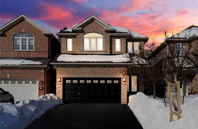 24 Gaudi Road, Toronto | Image 1