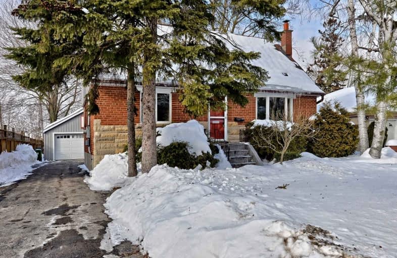 86 Adanac Drive, Toronto | Image 1