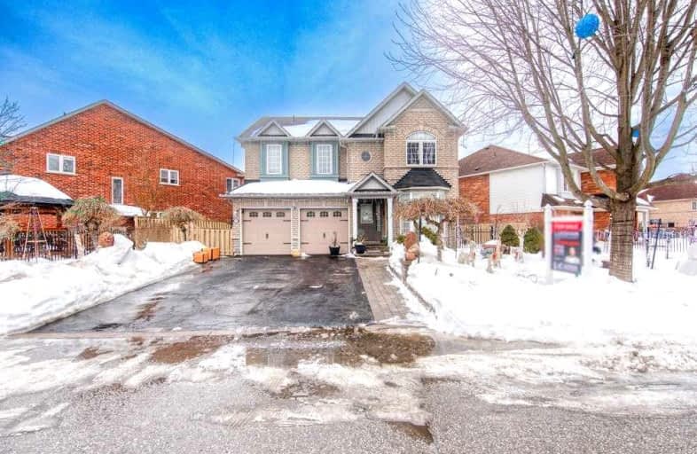 11 Weaver Drive, Toronto | Image 1