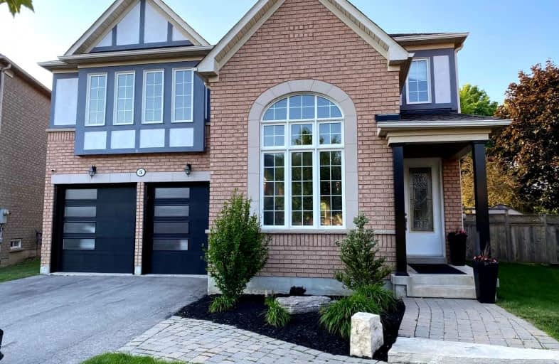 5 Kavanaugh Court, Ajax | Image 1