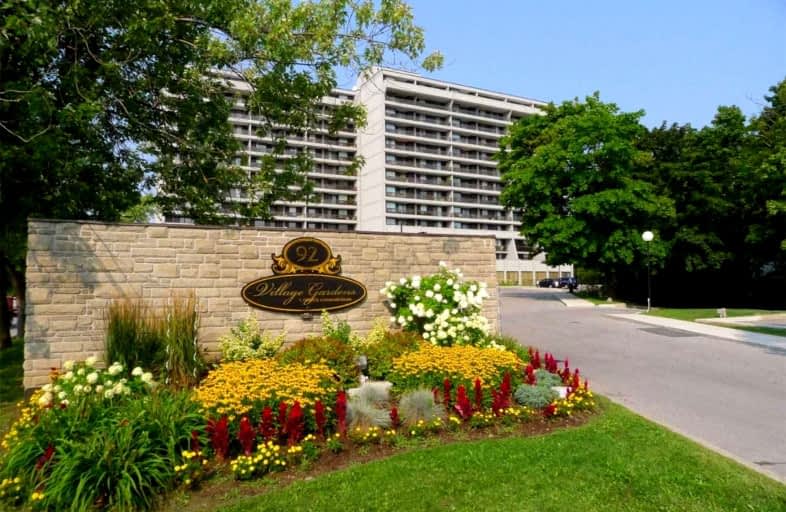 708-92 Church Street South, Ajax | Image 1