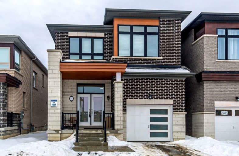 74 Mountainside Crescent, Whitby | Image 1