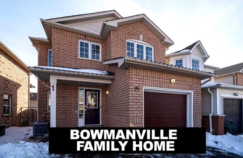 99 Scottsdale Drive, Clarington | Image 1