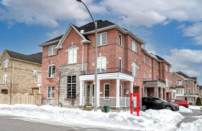 2 Cullcastle Street, Ajax | Image 1