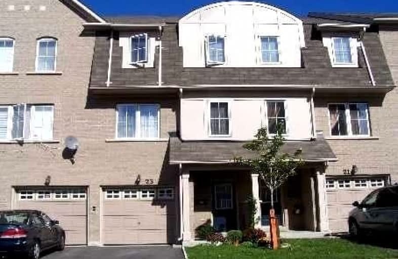 23 Brisby Mews, Toronto | Image 1