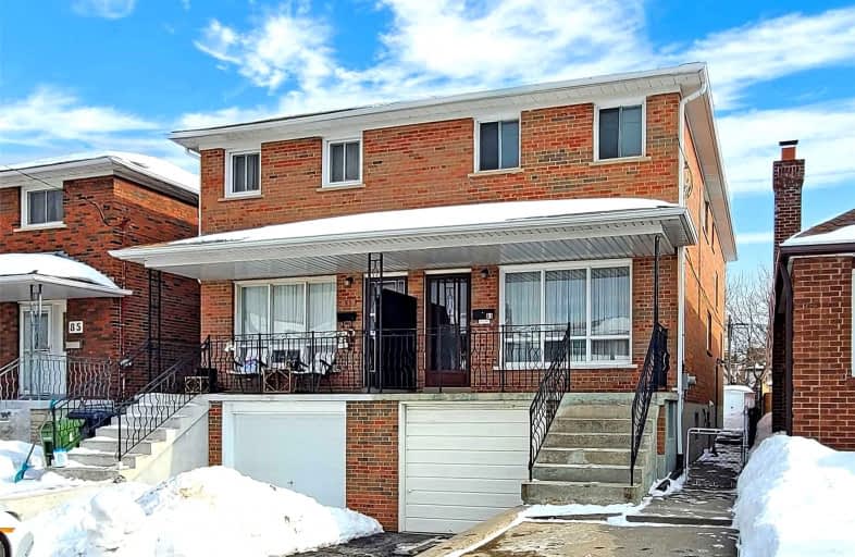 81 Byng Avenue, Toronto | Image 1