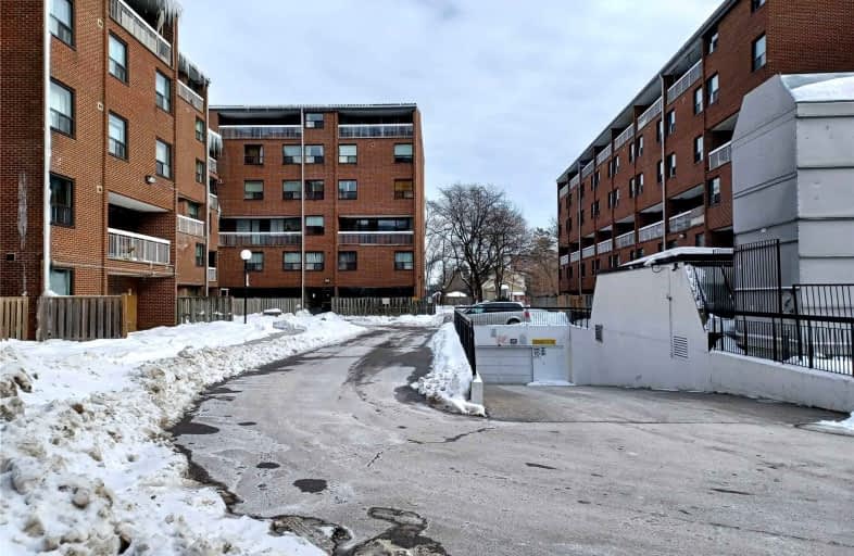 104-4064 Lawrence Avenue East, Toronto | Image 1
