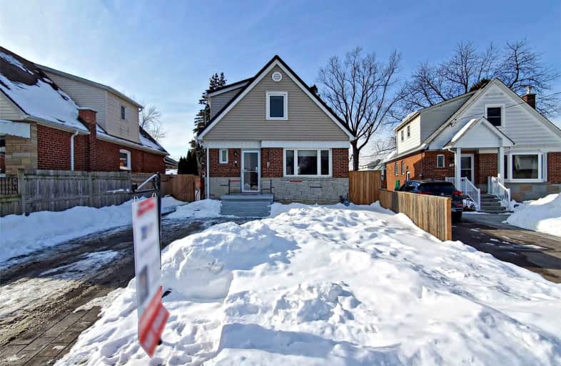 6 Stamford Square North, Toronto | Image 1