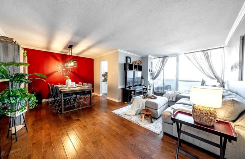 1510-66 Falby Court, Ajax | Image 1