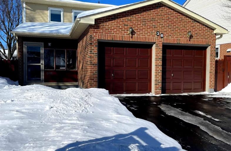 28 Panter Crescent, Ajax | Image 1