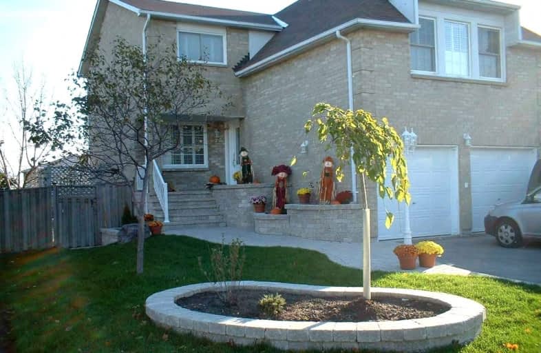 37 Allard Avenue, Ajax | Image 1