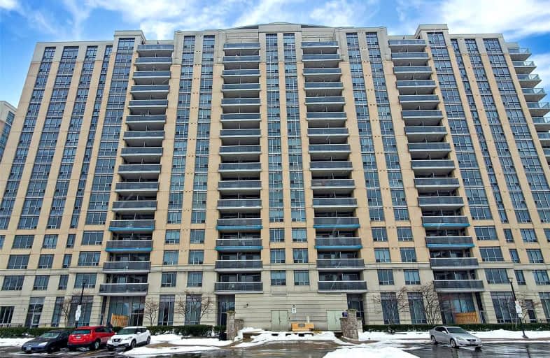 1528-18 Mondeo Drive, Toronto | Image 1