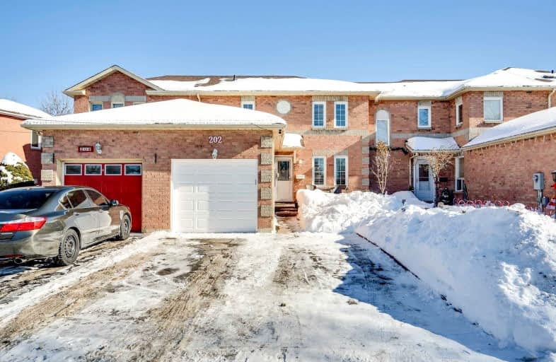202 Wright Crescent, Ajax | Image 1