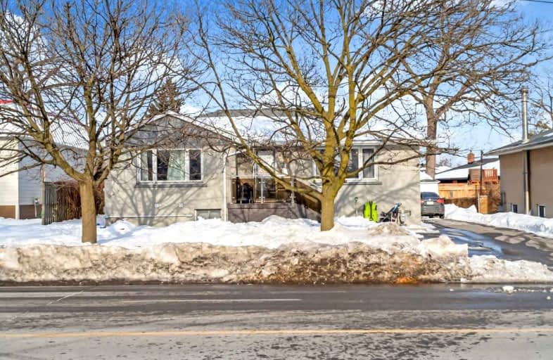 1049 Simcoe Street South, Oshawa | Image 1