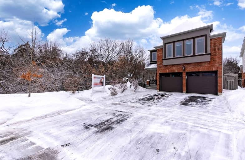 53 Tidewater Crescent, Whitby | Image 1