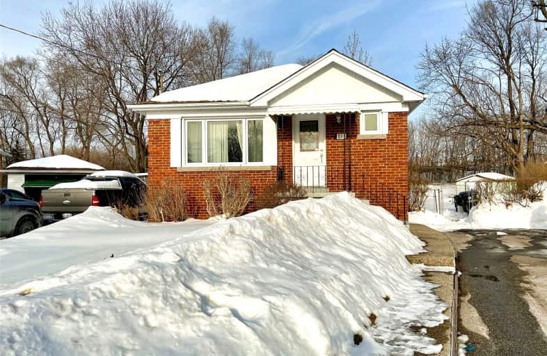 211 Ellington Drive, Toronto | Image 1