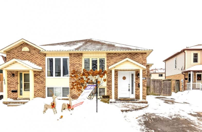 1418 Park Road South, Oshawa | Image 1