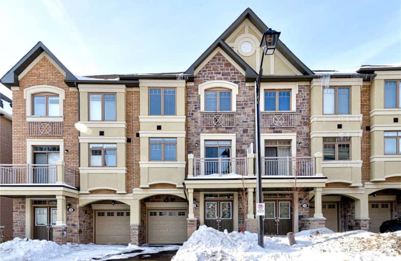 12 Coxhead Lane, Ajax | Image 1