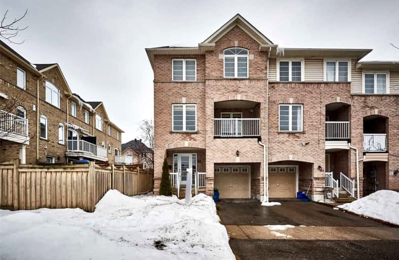 22 Burnsborough Street, Ajax | Image 1