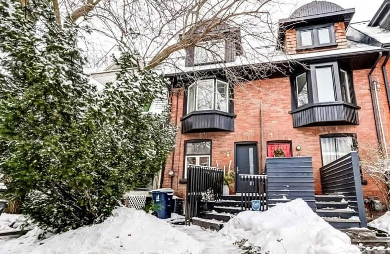 69 West Avenue, Toronto | Image 1