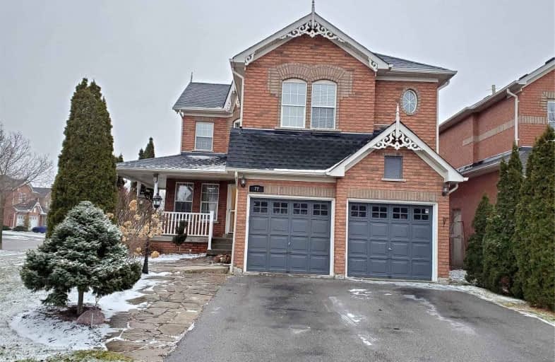 72 Aster Crescent, Whitby | Image 1